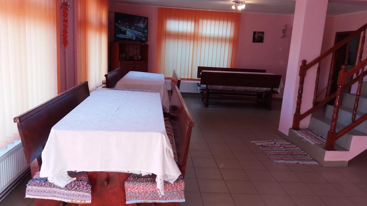Casa Andreea-Maria Ξενοδοχείο Vartop Εξωτερικό φωτογραφία