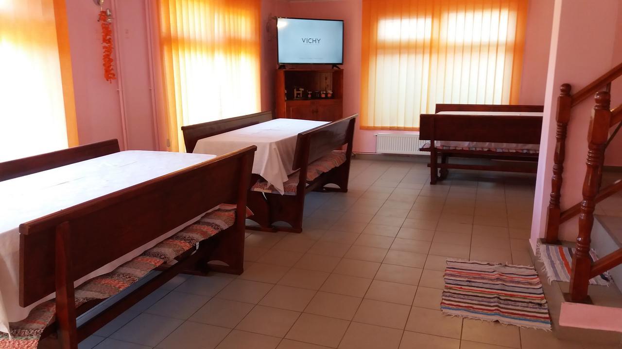 Casa Andreea-Maria Ξενοδοχείο Vartop Εξωτερικό φωτογραφία